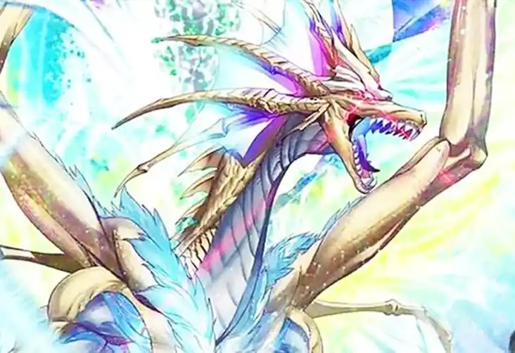 终极斗罗29:圣君夺舍白秀秀算什么?龙神夺舍蓝轩宇才是重头戏