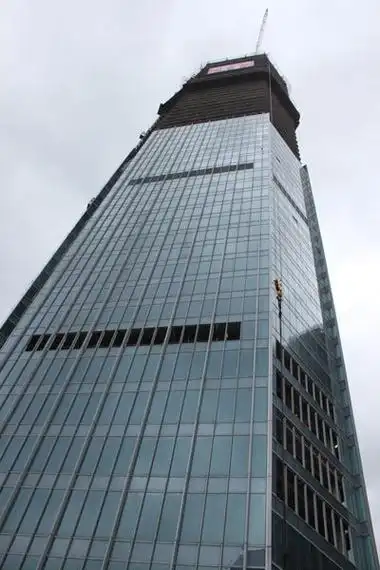 data-id="gnxaejuvr3">福建第一高楼——世茂天城位于福州市中心 a