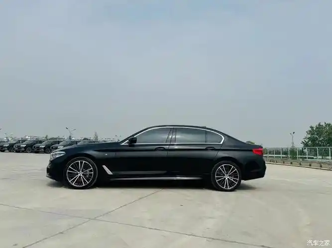 20年宝马530lim尊享运动实表6万公里原版车况个