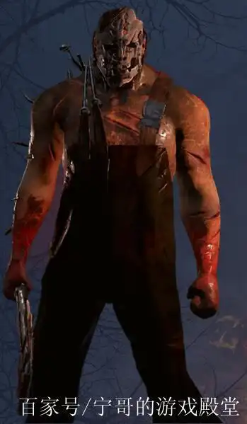 《黎明杀机》屠夫介绍!你玩过几个?