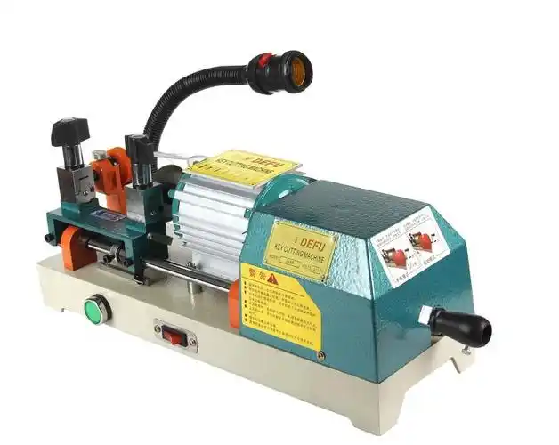 配钥匙机电子配钥匙机器卧式268b型号欢迎选购