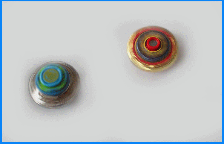 最新款儿童益智动漫玩具超绝版 木奇灵超控陀螺单只装批发