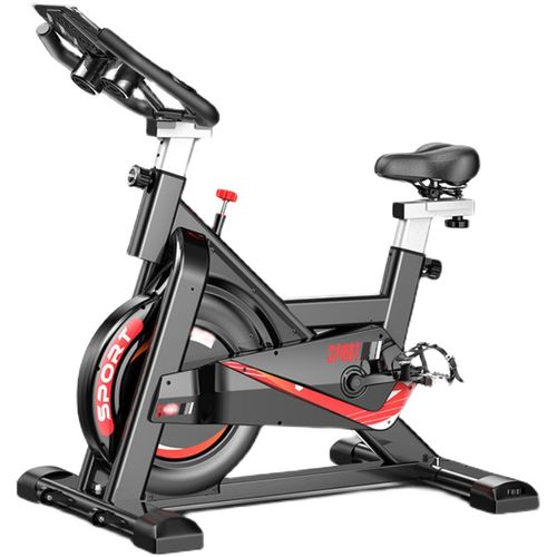 健身器材家用自行车