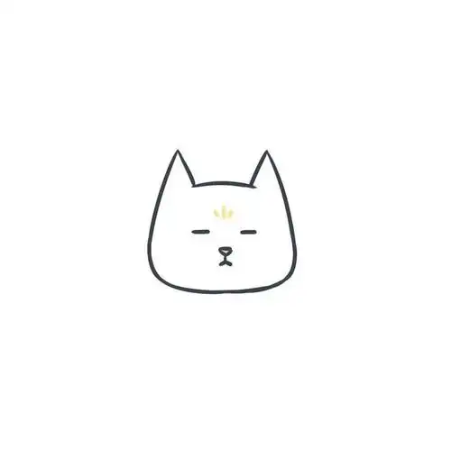 迷你小头像简约卡通图片大全