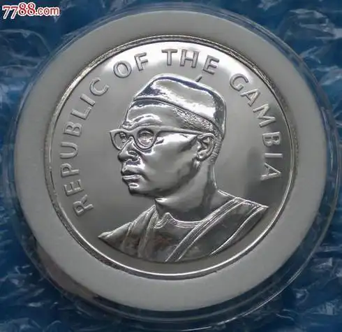 10元人物头像硬币 头像图片大全 -【爱个性】