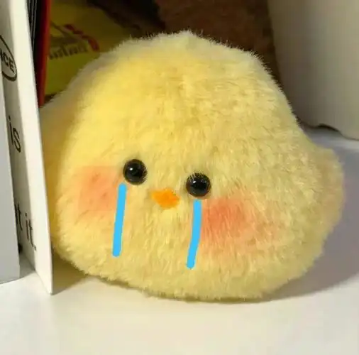 一些可爱玩偶头像表情包