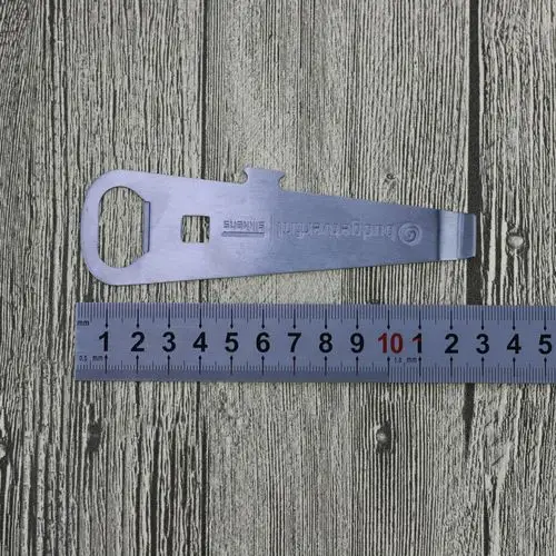 供应全不锈钢开瓶器 创意金属开瓶器 啤酒开瓶器 精品开瓶器