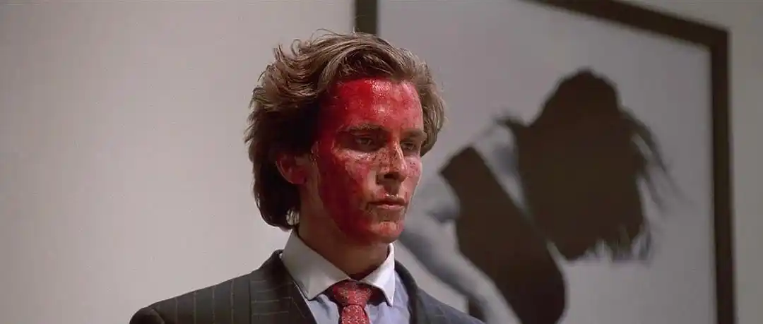 美国精神病人剧情介绍