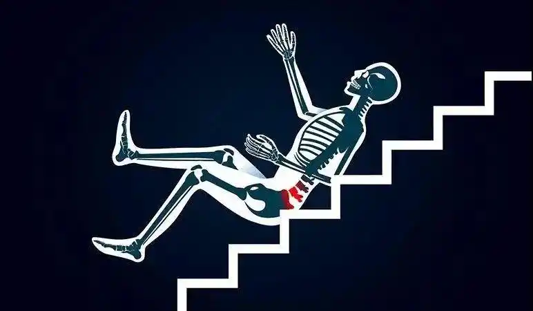 来宾市上下班途中在地铁站楼梯摔伤能否认定为工伤