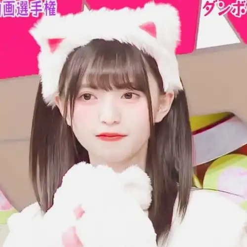 斋藤飞鸟头像二传注明dt元气贩售