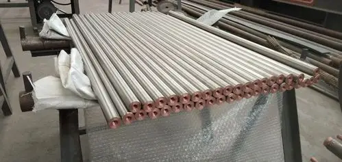 钛棒-钛合金棒-钛锻件-陕西佳骏金属材料有限公司