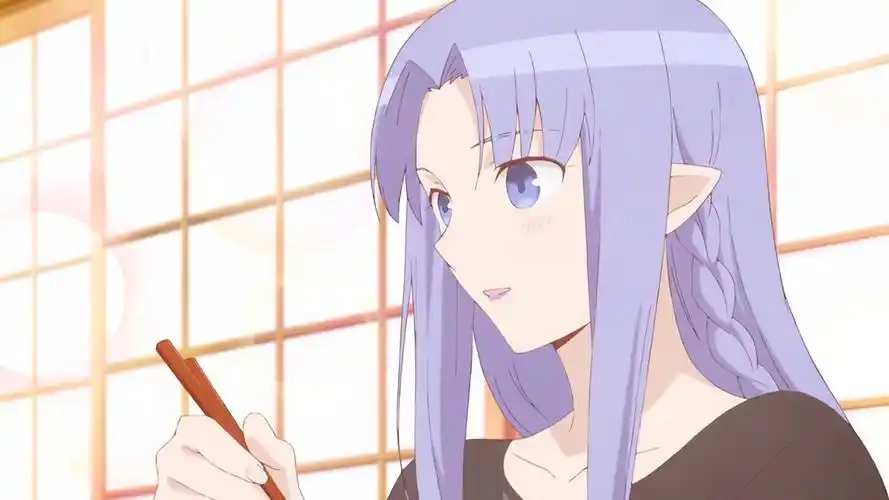 【卫宫家今天的饭】caster /169 - 堆糖,美图壁纸兴趣社区