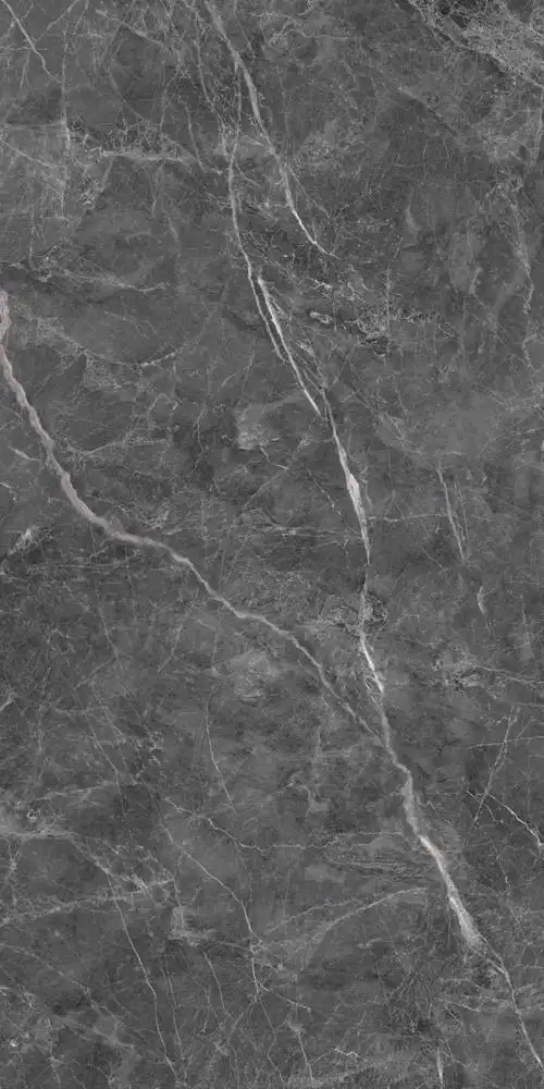 侵删)源于珍稀天然大理石,白色的流纹,自然延展开来,搭配灰色的基调