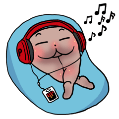 东北大屁屁第二季微信表情包