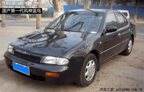 那些年我们一起追过的汽车90年代经典