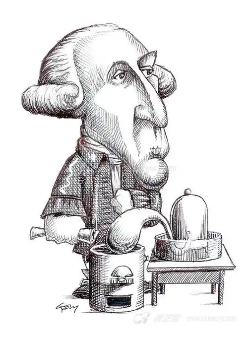 法国化学家安托万洛朗拉瓦锡