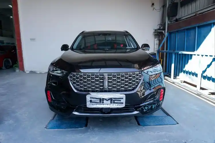 新款魏派wey-vv6-2.0t-动力升级【dme外挂电脑程序】