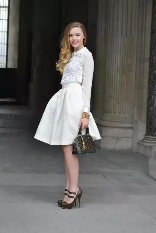 a型身材穿搭完全指南