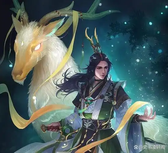 洪荒上古十位大神实力排行鸿钧道祖都排不到前三