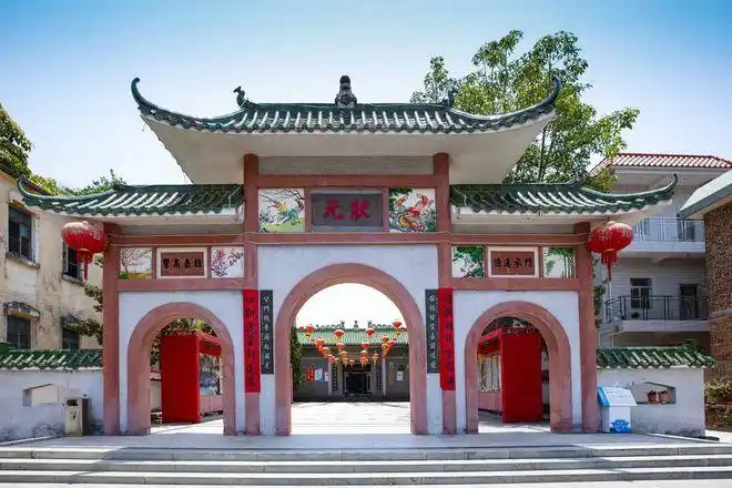 粤西最能飞的小城,刷爆天际线|吴川|湛江|雷州|茂名|吴川市_网易订阅