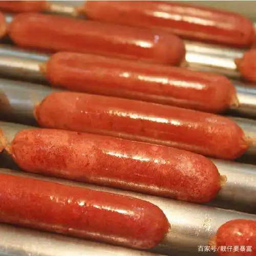 大学食堂每天卖得最多最快的食物,最后一个绝了!