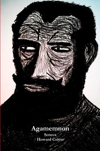 【预售 按需印刷】agamemnon