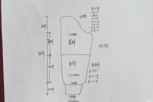 【男式毛衣】[幽幽手工男式绞花羊绒衫