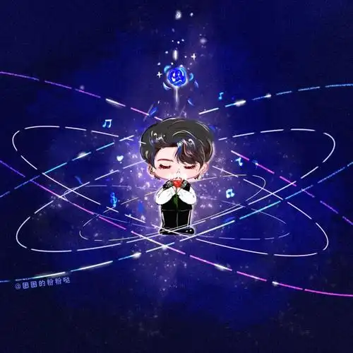 葵葵蓝玫瑰变身_蔡徐坤_娱乐_明星娱乐资讯