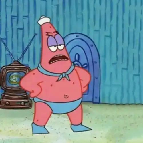 沙雕头像 | 哪里有人喜欢孤独