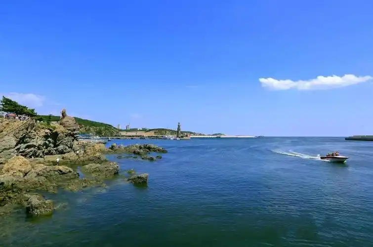 来大连老虎滩旅游要知道的传说