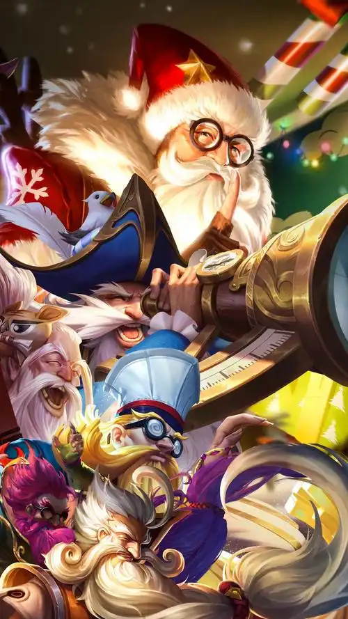 老夫子壁纸合集 - 知乎