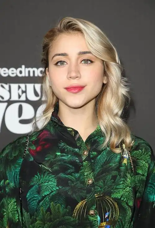 凯丽64考恩cayleecowan的图片