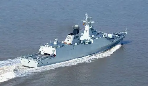 中国进行jh-7a隐形化论证