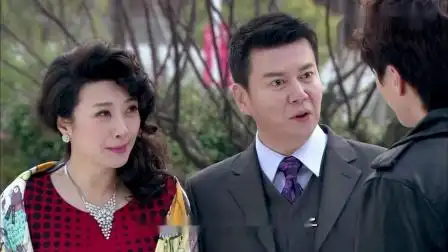 金玉满堂:豪门大戏,叔婶不安好心,养女竟故意弄丢亲女?