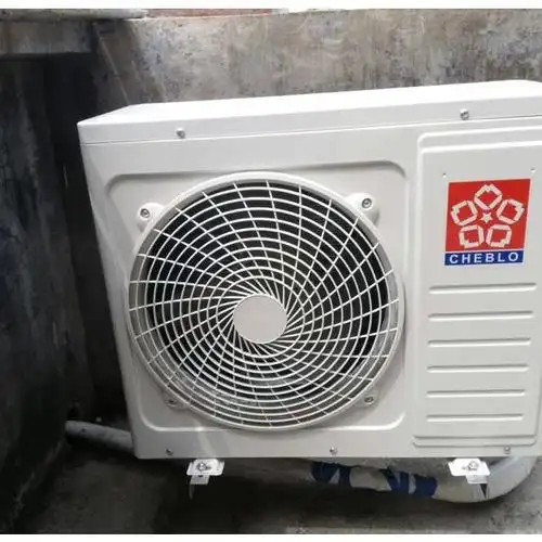 樱花(cheblo)1匹单冷定频空调挂机静音壁挂式全国联保kf-25gw/y-(yh)