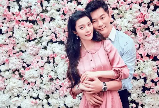 45岁依然不结婚和范冰冰分手以后一直单身看来两人曾经是真爱