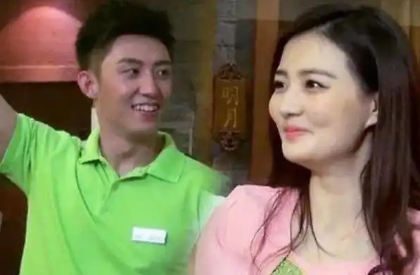 徐璐黄景瑜是怎么回事徐璐黄景瑜炒绯闻