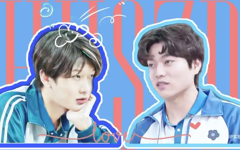 幻花〕当原耽照进现实_哔哩哔哩_bilibili