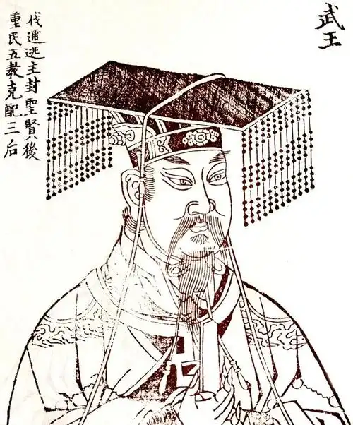 车尘马迹宋元磁州窑白地彩绘车马纹梅瓶图像赏析