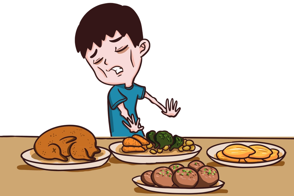 真相在这里!_热量_膳食_脂肪