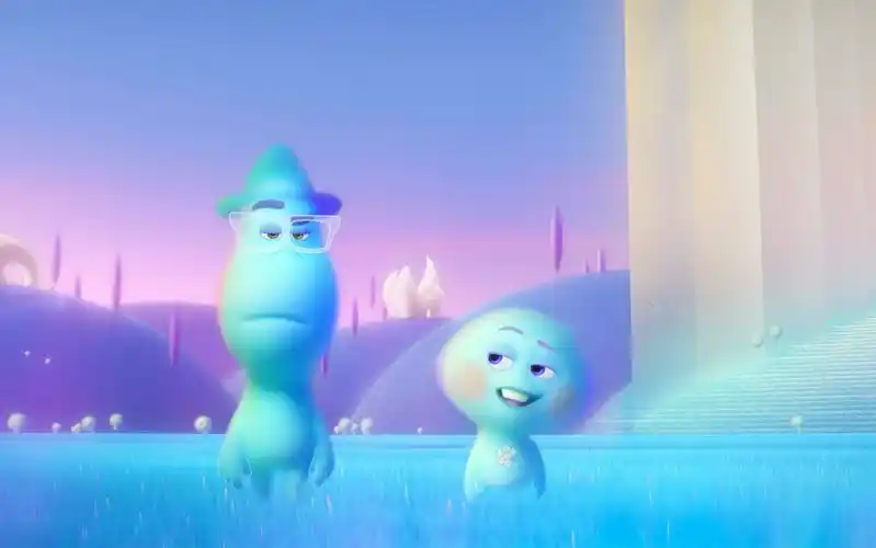 活动作品有音乐版本心灵奇旅好图欣赏