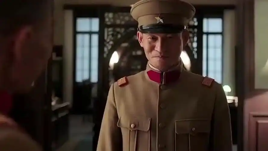 少帅杨宇霆半夜来电张作霖这下发大了兴奋得睡不着