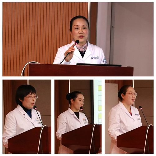 欢迎访问中国科学技术大学第一附属医院安徽省立医院