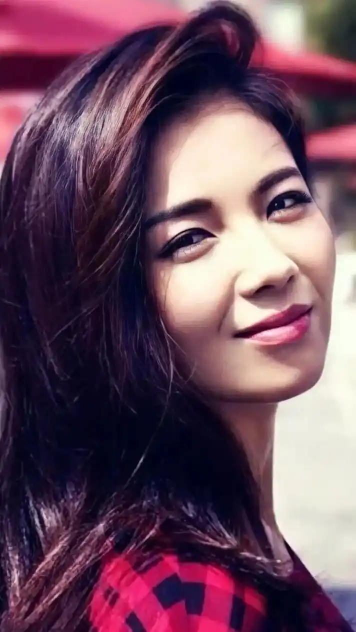 影视演员刘涛写真集 - 抖音