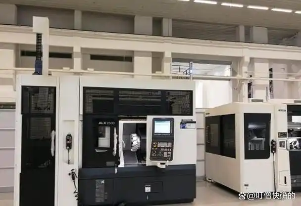 中国技术突破封锁七轴五联动车铣复合机床日本垄断野心破灭