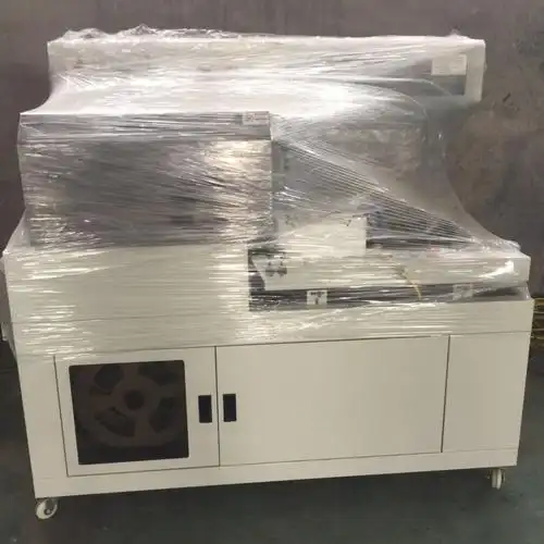 大城县伟德机械设备厂 封切包装机 自动pof膜热收缩塑封机 供应塑封膜