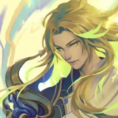 王者荣耀对抗路头像