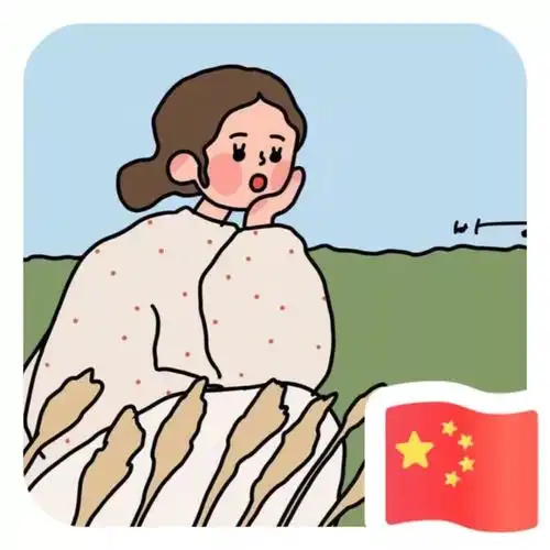 微信国旗头像平度人朋友圈刷屏别再傻傻微信官方了