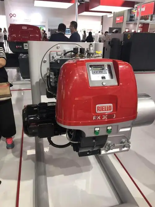 供应燃气低氮燃烧机 利雅路低氮燃烧器 30毫克超低氮燃烧机厂家