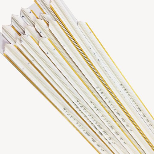 压痕进口模切机印刷耗材速装模压暗线线啤线条装订耗材